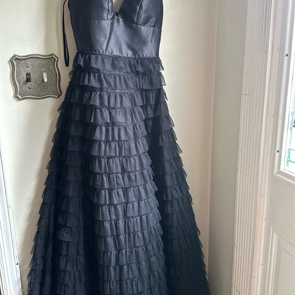 Dress Prom